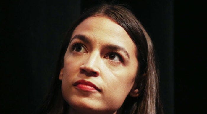 Alexandria Ocasio-Cortez coffee shop closes