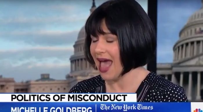 michelle goldberg trump