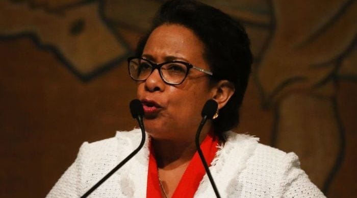 DOJ Loretta Lynch documents