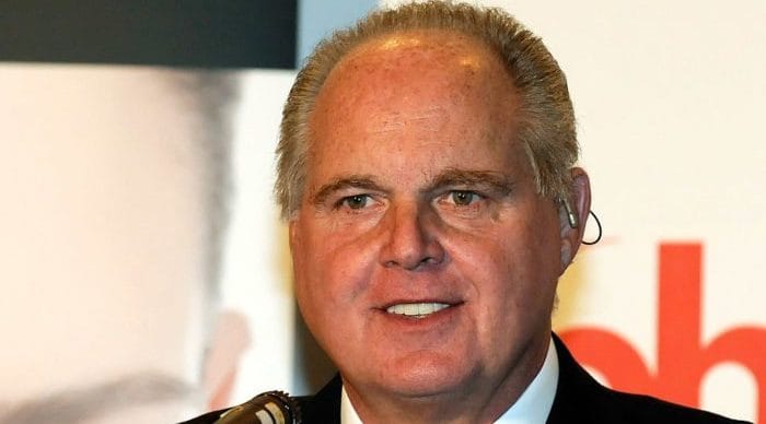 Rush Limbaugh John McCain