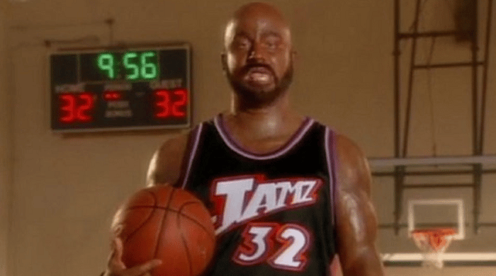 Jimmy Kimmel blackface