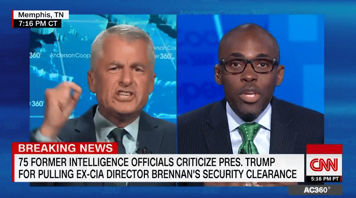 Paris Dennard