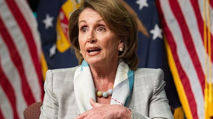 nancy pelosi insider trading