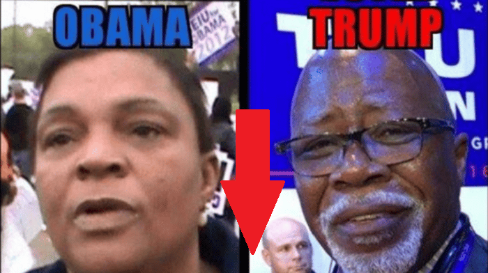 trump tax cut obama