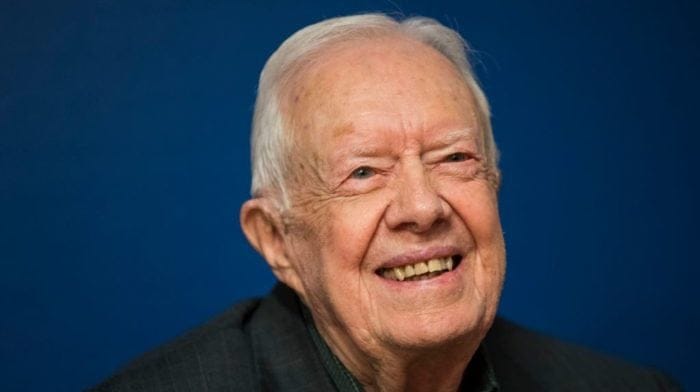 Jimmy Carter abortion