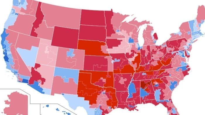 patriotic states