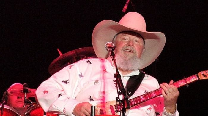 Charlie Daniels socialism