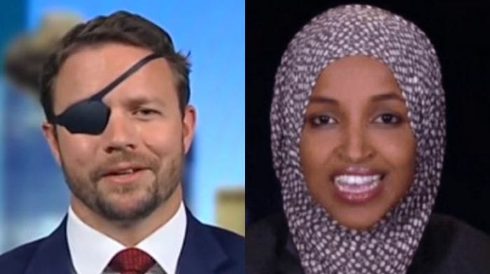 Ilhan Omar Crenshaw