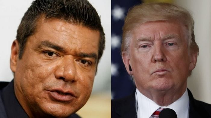 George Lopez