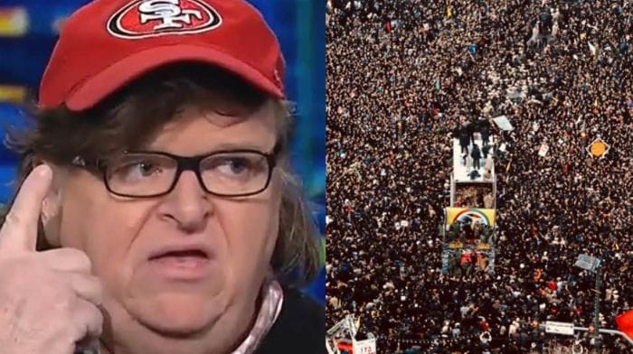 Michael Moore