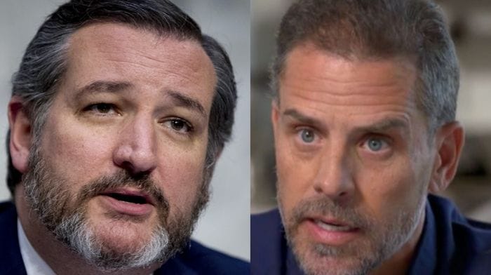 ted cruz