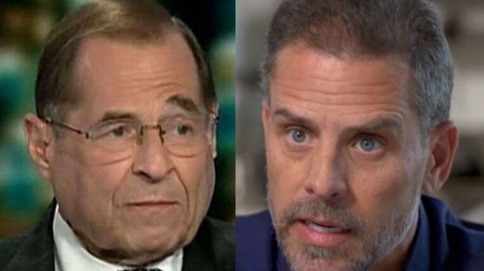 Nadler Hunter Biden
