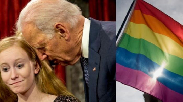 Biden Transgender