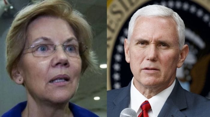 Warren Pence