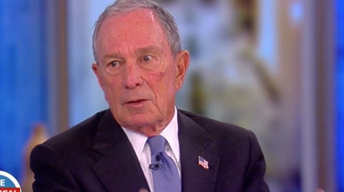 Bloomberg