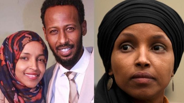 Ilhan Omar