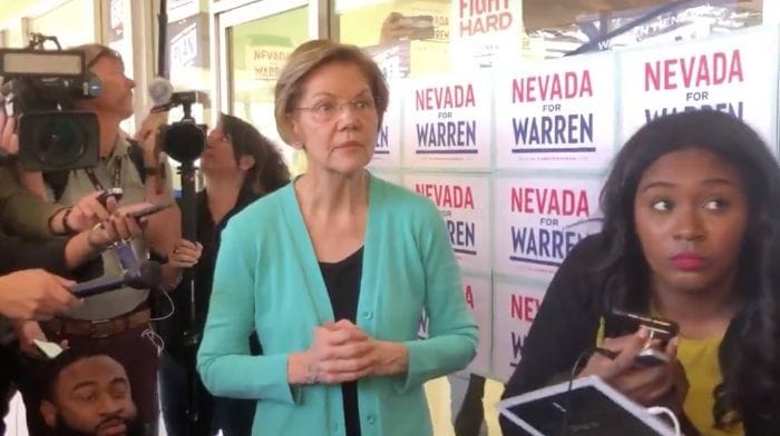 Elizabeth Warren