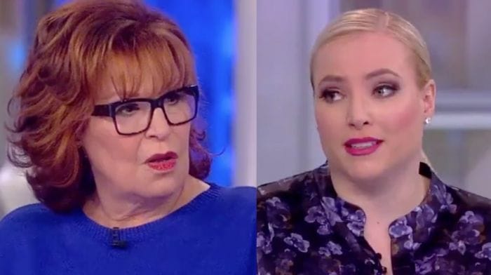 Behar McCain