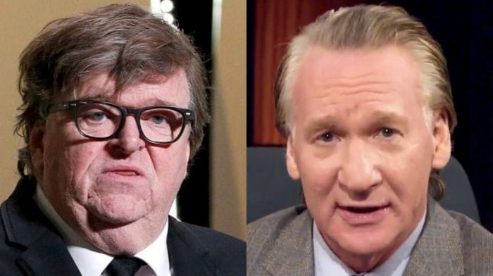 Hollywood liberals