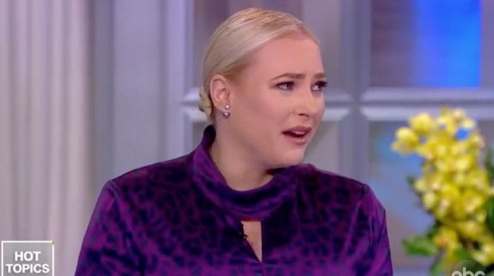 Meghan McCain