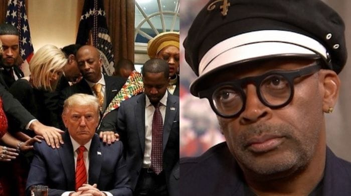 Spike Lee