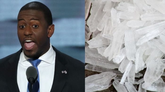 Andrew Gillum