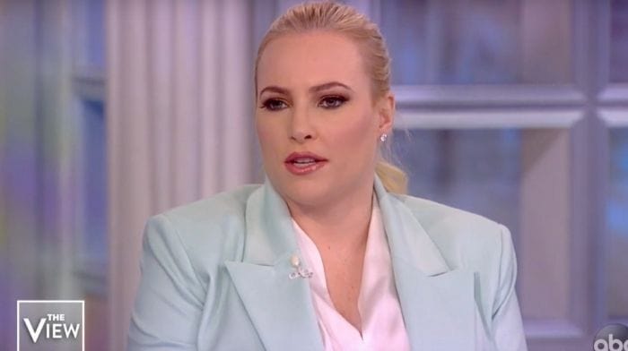 Meghan McCain