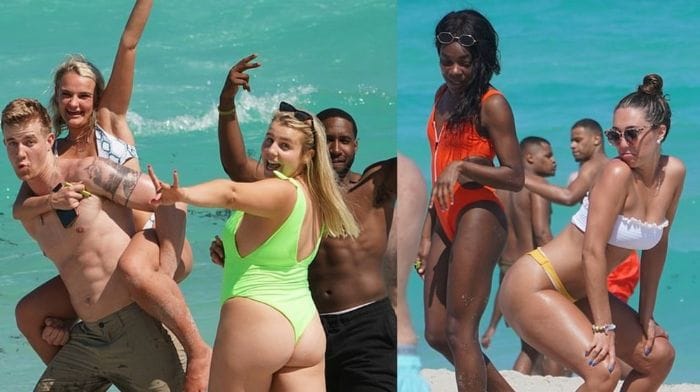 Spring Breakers