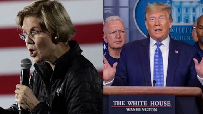 Warren Trump