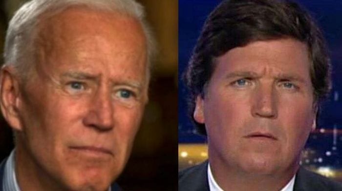 Biden Carlson