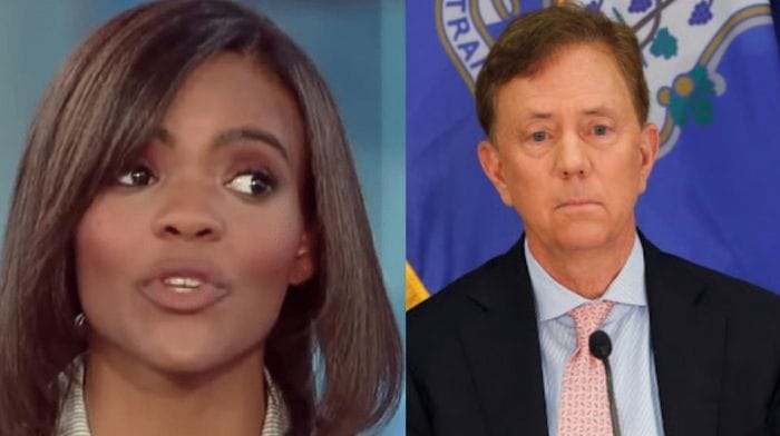 Candace Owens Lamont