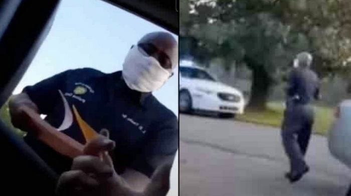 Church Police