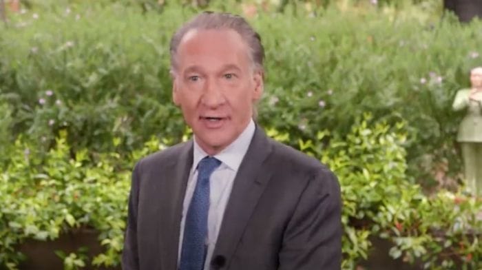 Bill Maher
