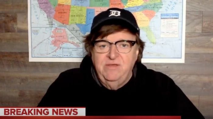 Michael Moore
