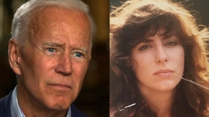 Biden Tara Reade