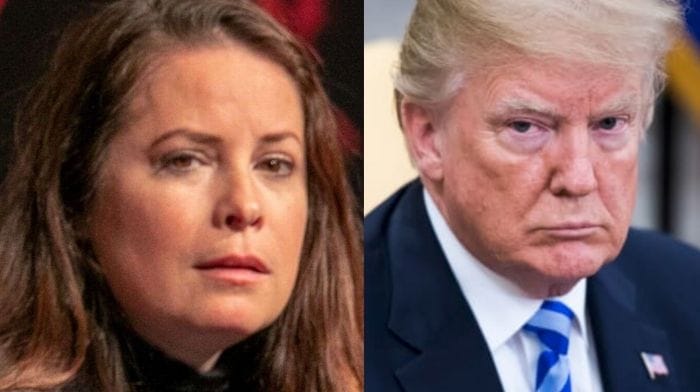 Holly Marie Combs