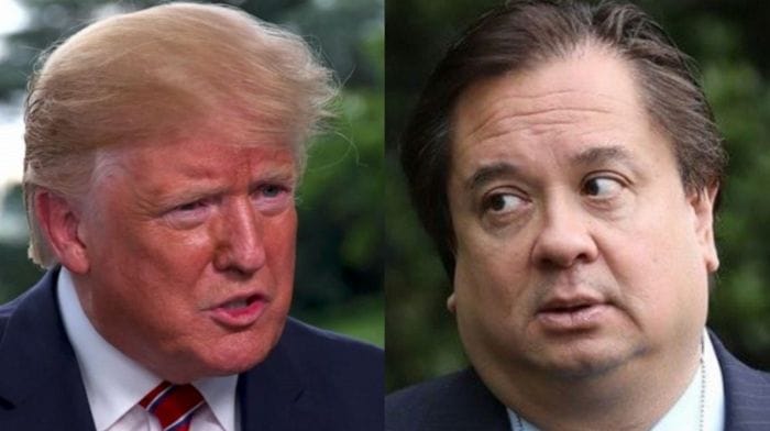 Trump George Conway