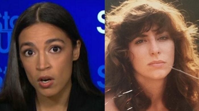 AOC Tara Reade