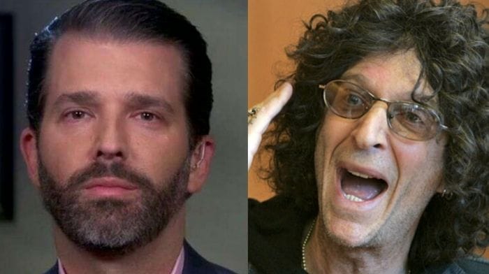 Stern Trump Jr.