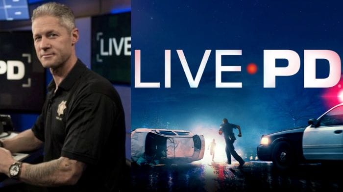 Live PD
