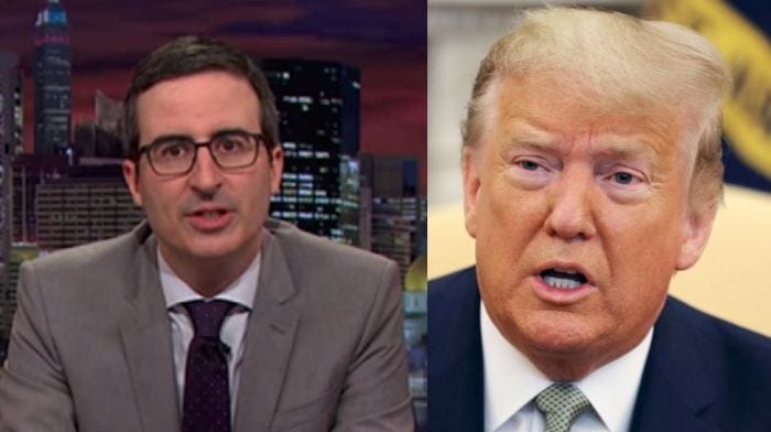 Oliver Trump
