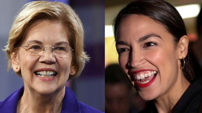 Warren AOC