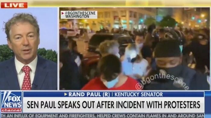Rand Paul