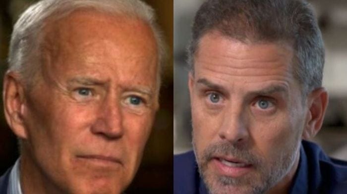 Hunter Biden