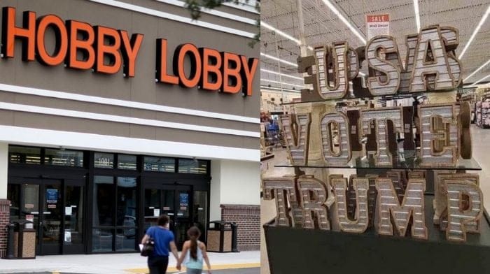 Hobby Lobby
