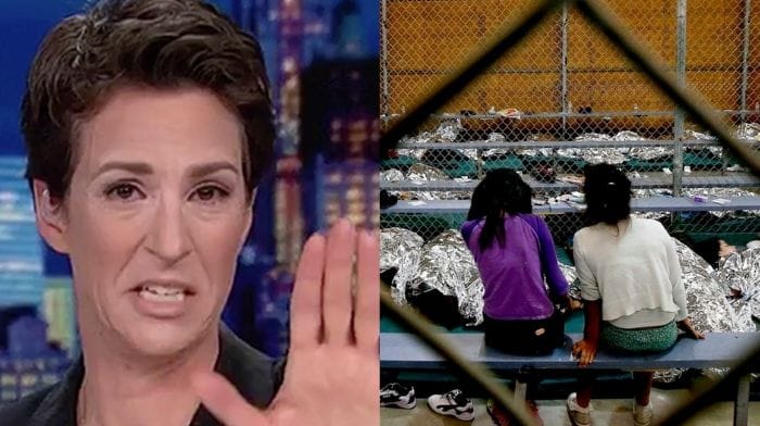 Maddow