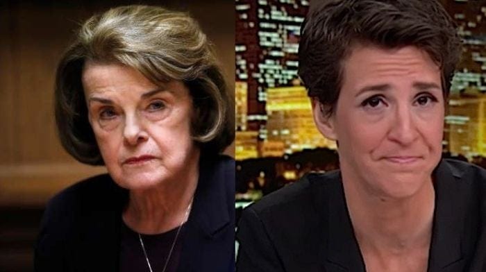 senate collusion report