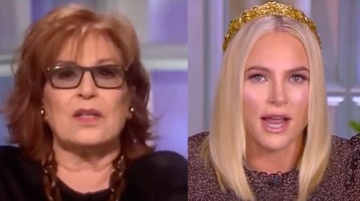 Behar McCain