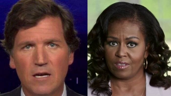 Carlson Obama