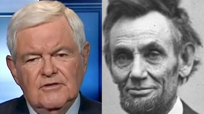 Gingrich Lincoln
